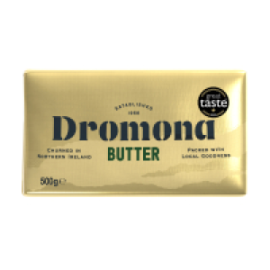 DROMONA BUTTER