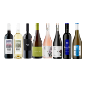SuperValu  KELLY&rsquo;S PATCH, MUCHO MAS, LET IT BEE & MCGUIGAN BLACK LABEL