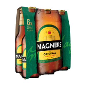 MAGNERS