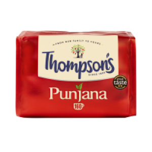 SuperValu  PUNJANA TEA BAGS