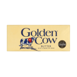 GOLDEN COW BUTTER