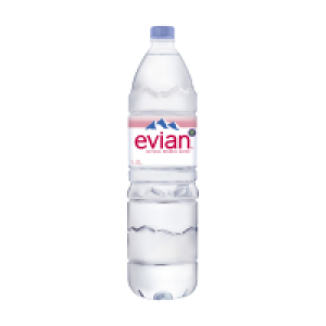 EVIAN