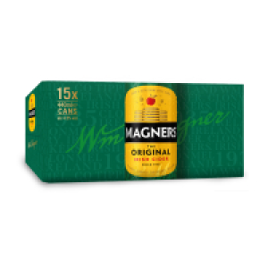 MAGNERS