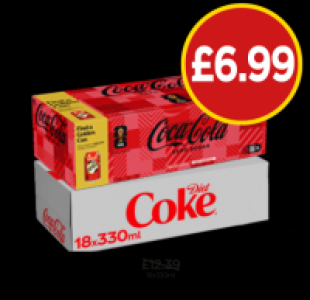 Diet Coke, Coca Cola Zero