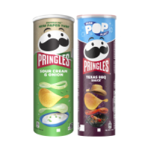 PRINGLES