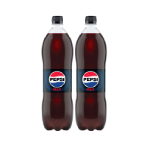 SuperValu  PEPSI MAX