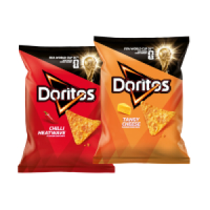 SuperValu  DORITOS