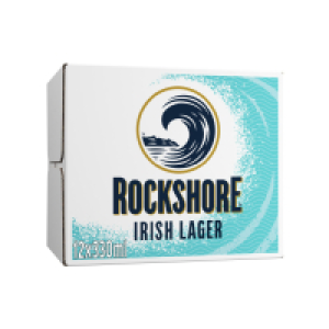 ROCKSHORE