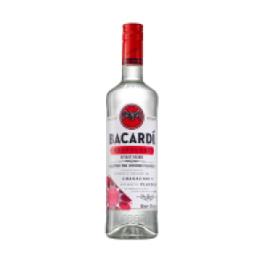 SuperValu  BACARDI RASPBERRY