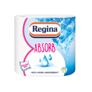 SuperValu  REGINA ABSORB KITCHEN TOWEL