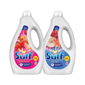 SuperValu  SURF LIQUID TROPICAL LILY & DEEP SEA
