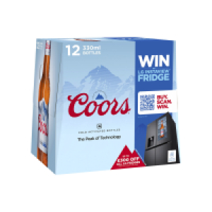 COORS