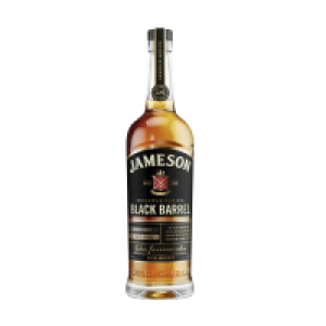 JAMESON BLACK BARREL