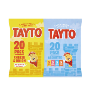 SuperValu  TAYTO