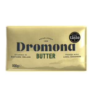 DROMONA BUTTER