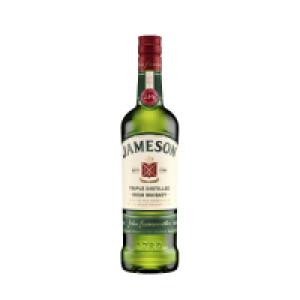 SuperValu  JAMESON