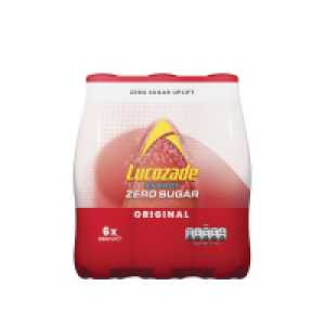 SuperValu  LUCOZADE ENERGY