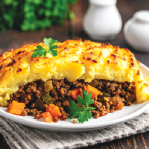 BEEF STEAK MINCE