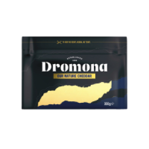 SuperValu  DROMONA MATURE CHEDDAR