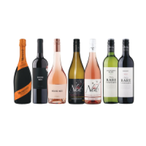 SuperValu  MIONETTO PROSECCO, MUCHO MAS, RARE VINEYARDS & THE NED
