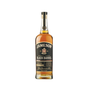 JAMESON BLACK BARREL