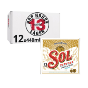SuperValu  HOP HOUSE 13 & SOL