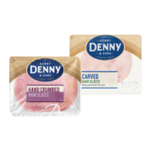 SuperValu  DENNY DELI STYLE HAM