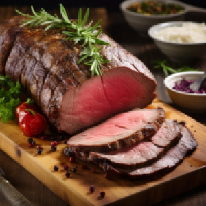 SuperValu  SILVERSIDE ROAST