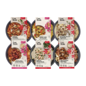 SuperValu  EASY MEALS PASTA READY MEALS