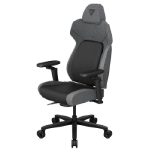 Overclockers Tx3 TX3 Core 360 Ergonomic Gaming Chair - Mesh Black