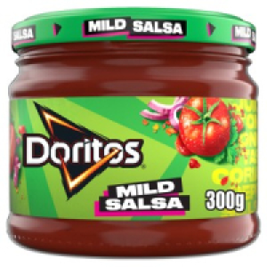 Morrisons  Doritos Mild Salsa Sharing Dip