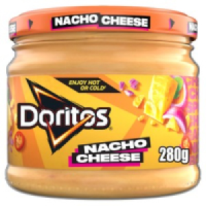 Morrisons  Doritos Nacho Cheese Dip