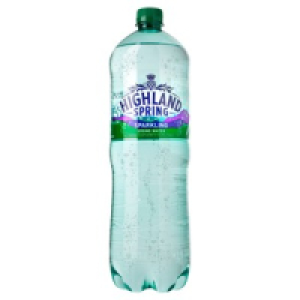 Morrisons  Highland Spring Sparkling Water