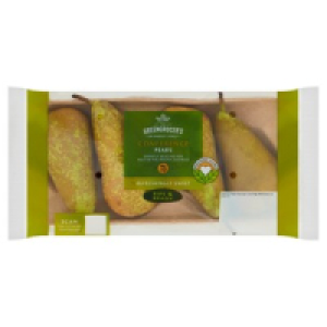 Morrisons Ripe & Ready Conference Pears 4 Pack