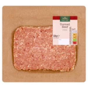 Market Street Deli Corned Beef 120g