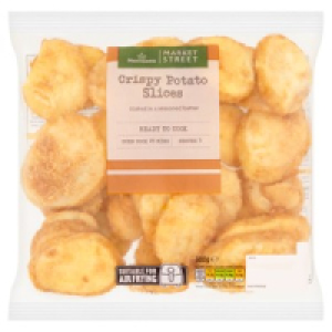 Morrisons Crispy Potato Slices
