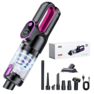 Flavora Cordless Vacuum Cleaner Stick Handheld Vacuum