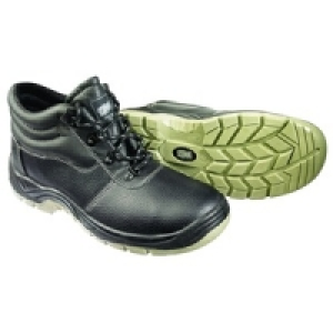 Scruffs Hardcore Sovite Safety Boots Black Size 10