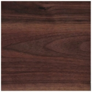 Wickes Wood Effect Romantic Walnut Breakfast Bar 38x900mmx2m