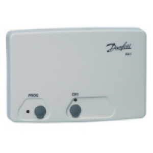 RX-1 Single Channel Receiver