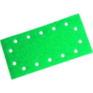 1/2 Orbital Sanding Sheet Coarse PK5