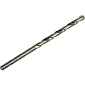 Wickes Masonry Drill Bit 8x150mm Pack 2 &pound;4.59