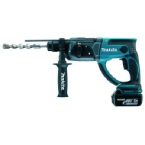 Makita BHR202RFE Combi Drill 18V
