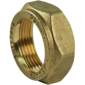 Wickes Compression Nut 28mm £2.29