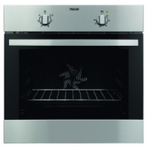Neue Conventional Oven Stainless Steel