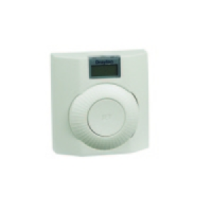 Digistat Plus Room Thermostat 30002