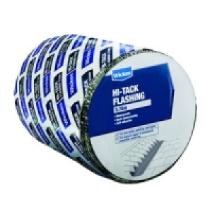 Wickes Hi-Tack Flashing Strip 15cmx3.75m