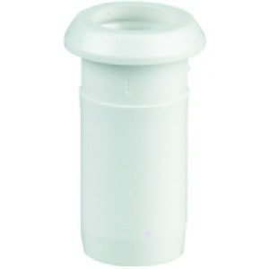 John Guest Speedfit Pipe Inserts 15mm Pack 10