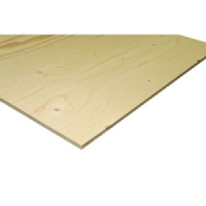 Structural Plywood 12x1220x2440mm