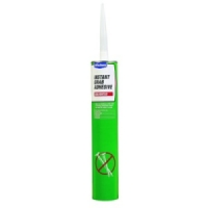 Instant Grab Adhesive Solvented 380ml